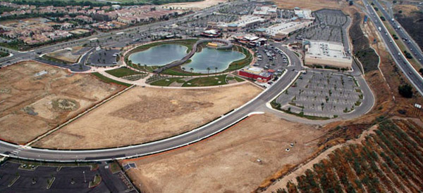 Commercial Real Estate Brokerage Services in Apollo, CA