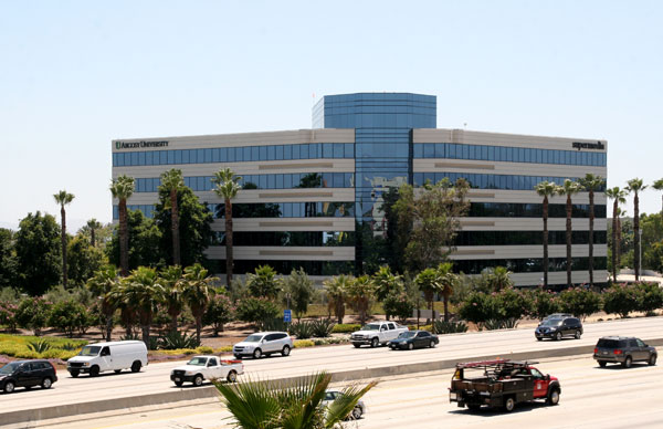 Corporations in Ludlow, CA