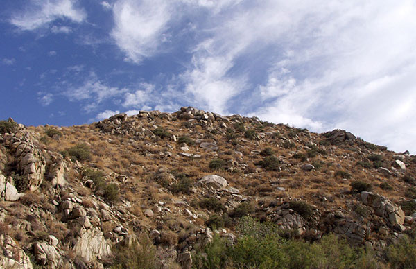 Conservation-land,-Aguanga,-CA-92536