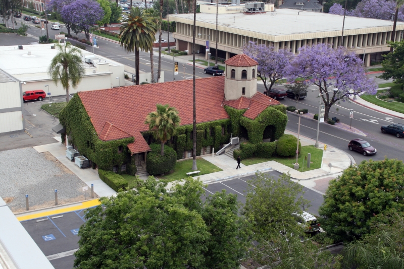 Historic Properties