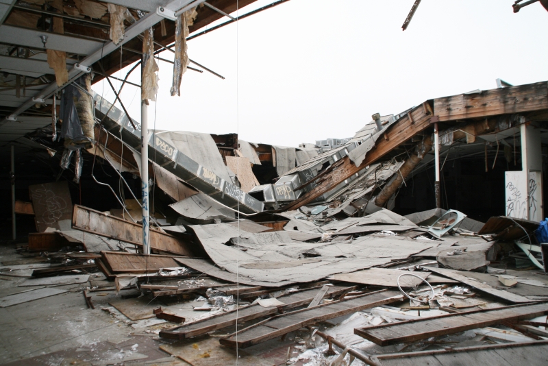 Distressed Properties