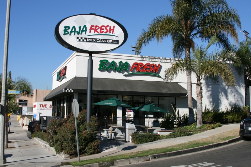 Single Tenant Retail